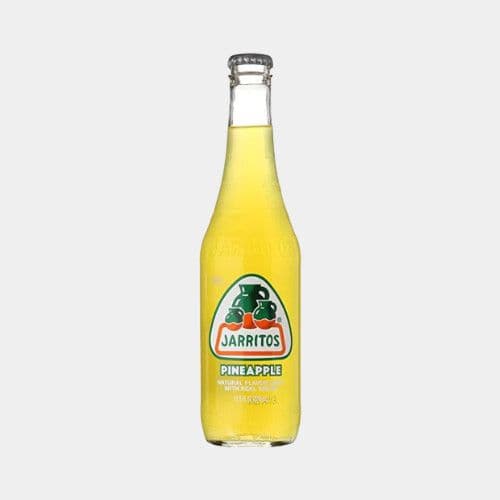 Jarrito Pineapple