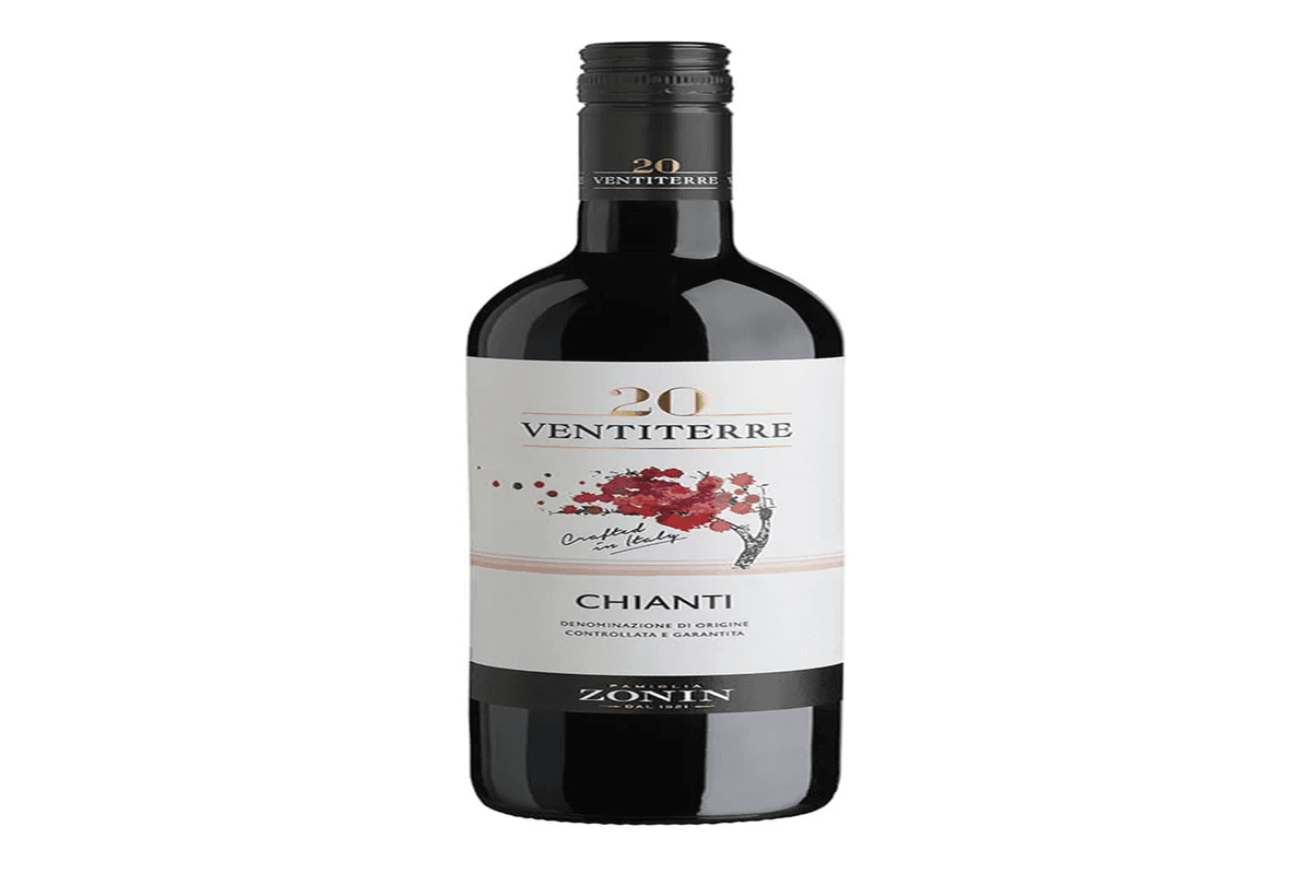 Zonin Chianti (1 x 750ml)