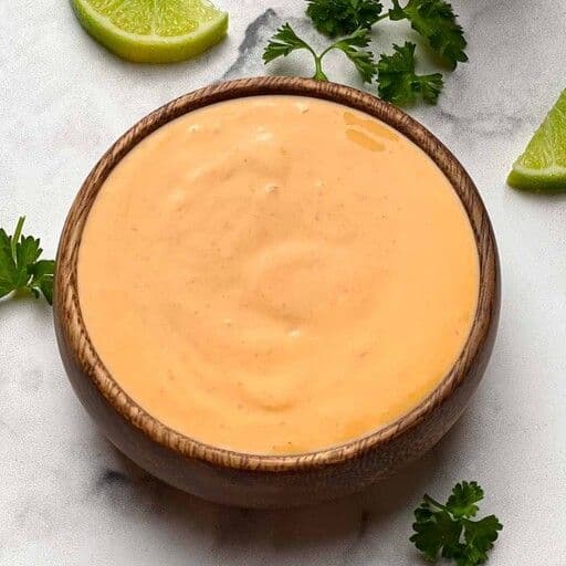 Sambal Mayo