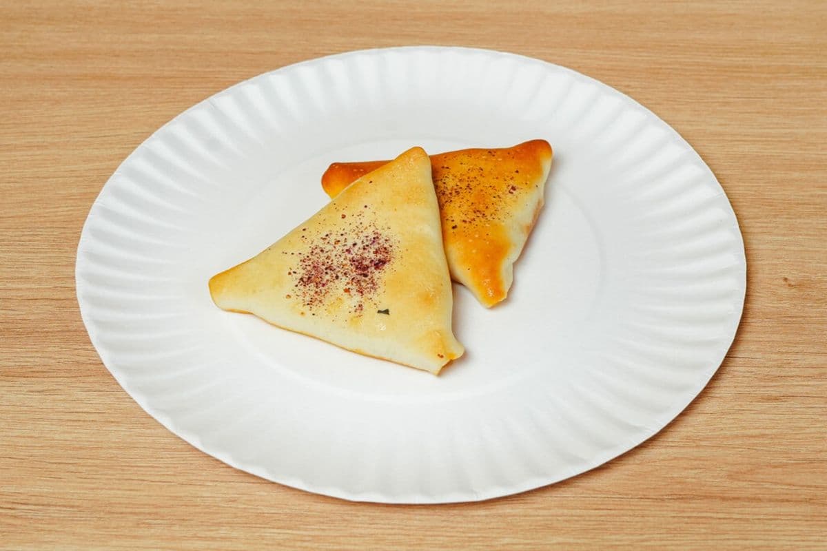 13. Akawi Cheese