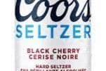 Coors Seltzer Cherry (1 x 473 ml)