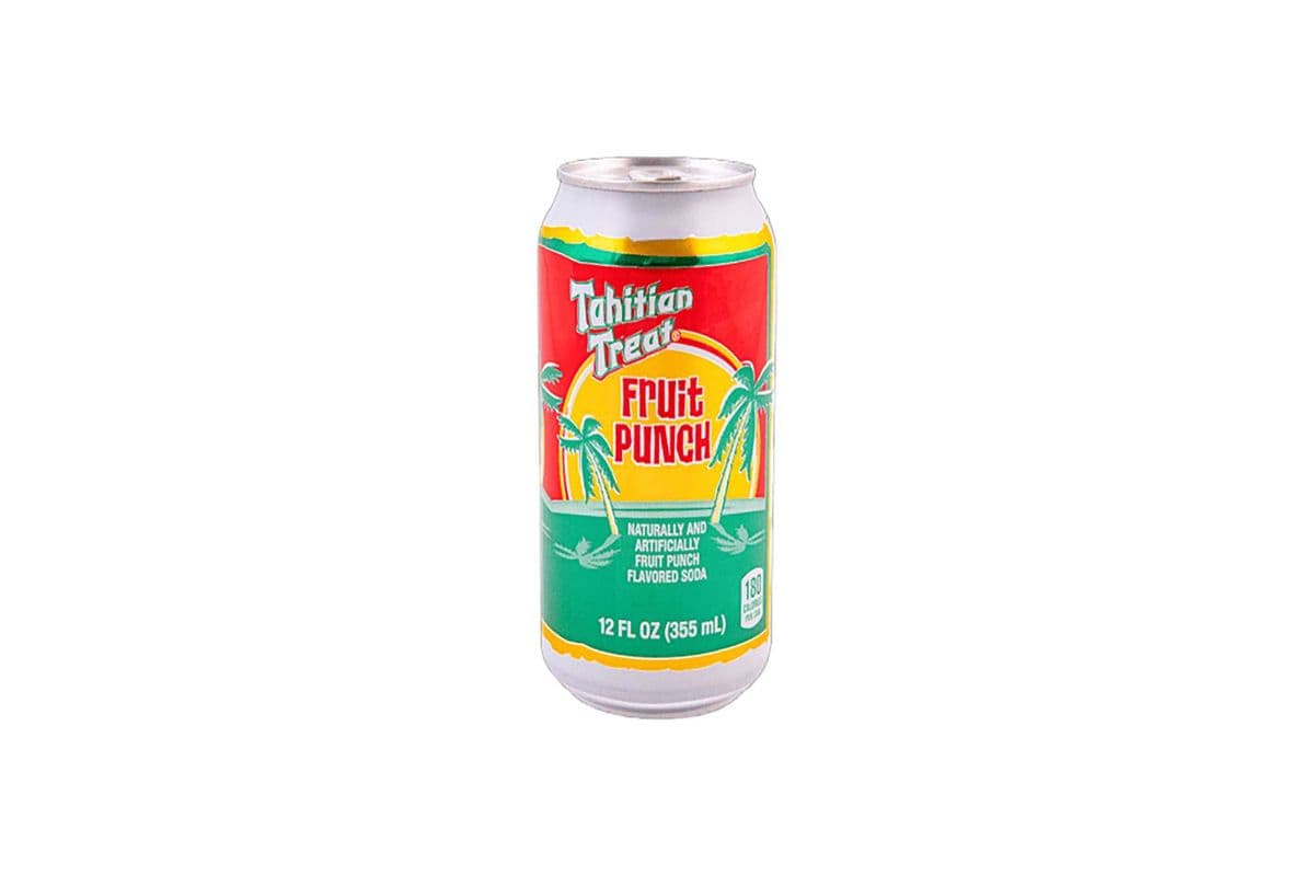 Tahitian Treat (12 Oz)