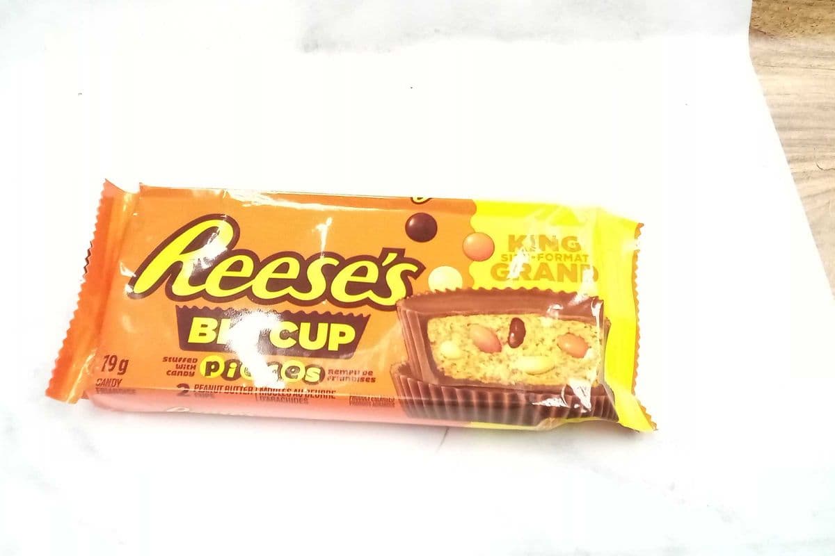 Reese Two Big Cup Pieces (79 g)