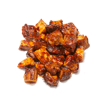 Build-Your-Own Chipotle Honey Chicken