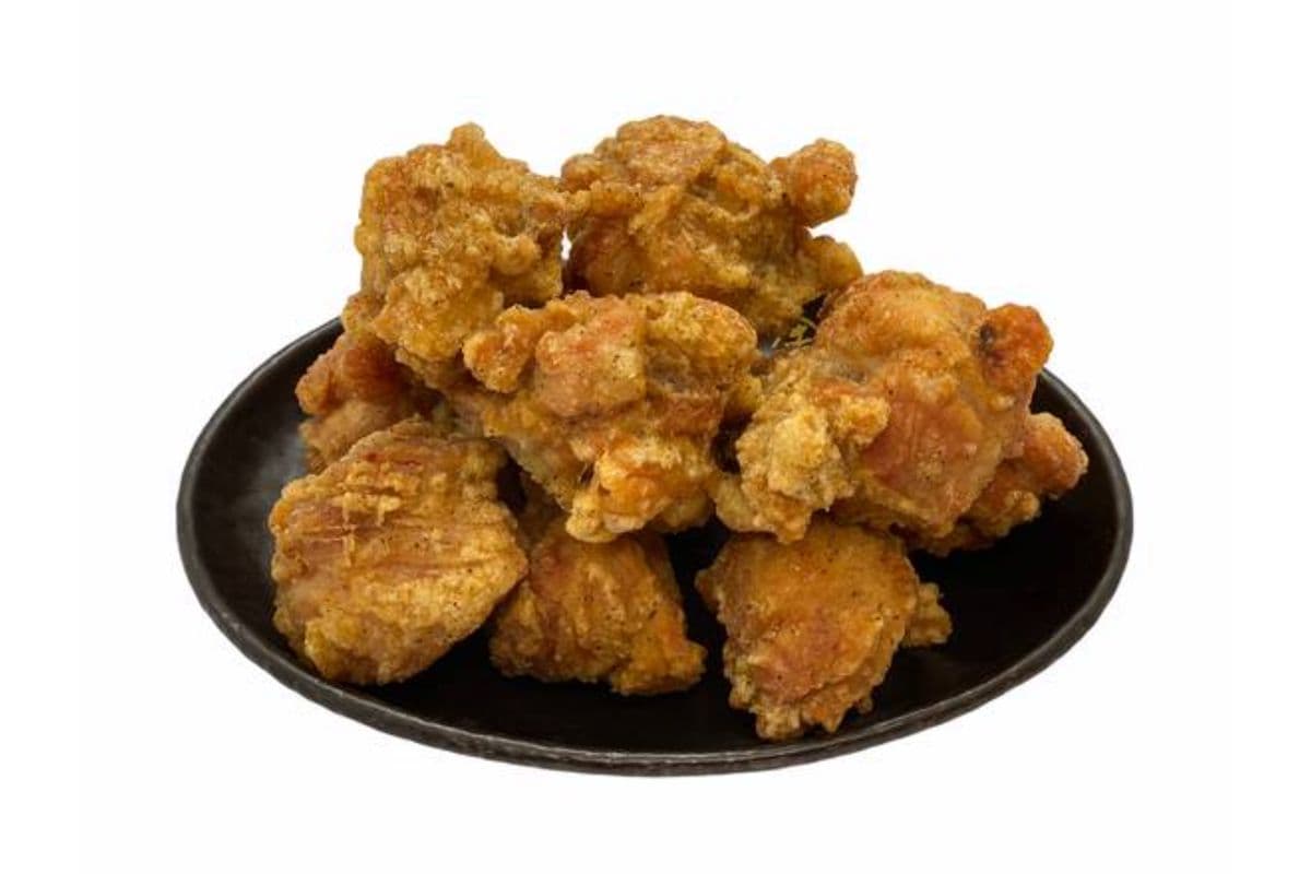Fried Chicken Karaage (10 pcs)