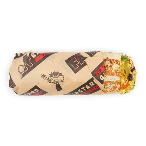 SMALL Burrito