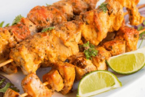 Chicken Tikka