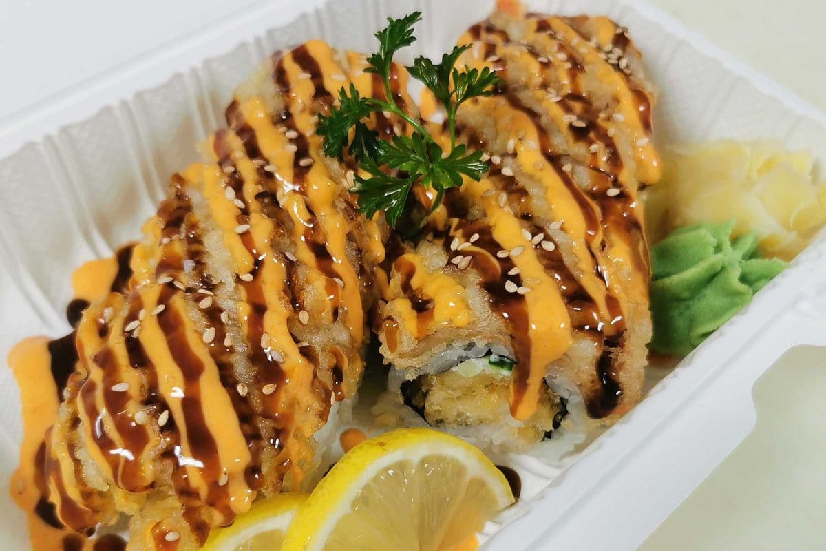 Lover Roll