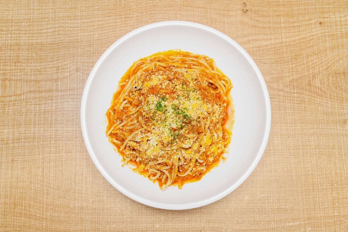 Spaghetti Bolognese