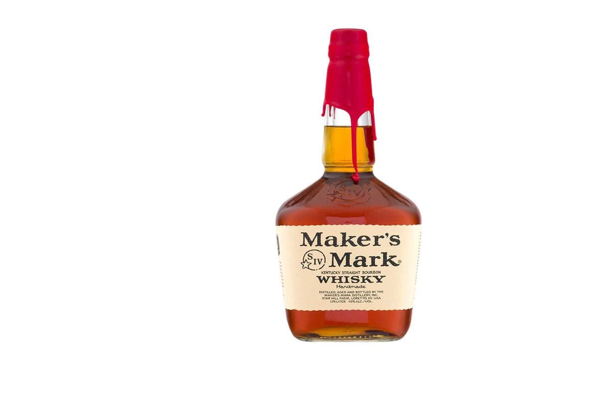 103747. Maker's Mark Kentucky (1 x 750ml)