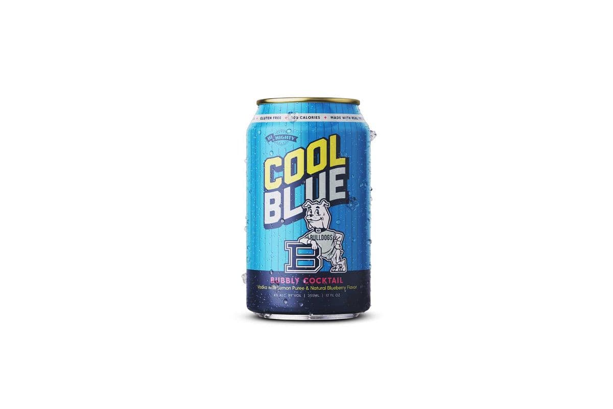 Cool Blue