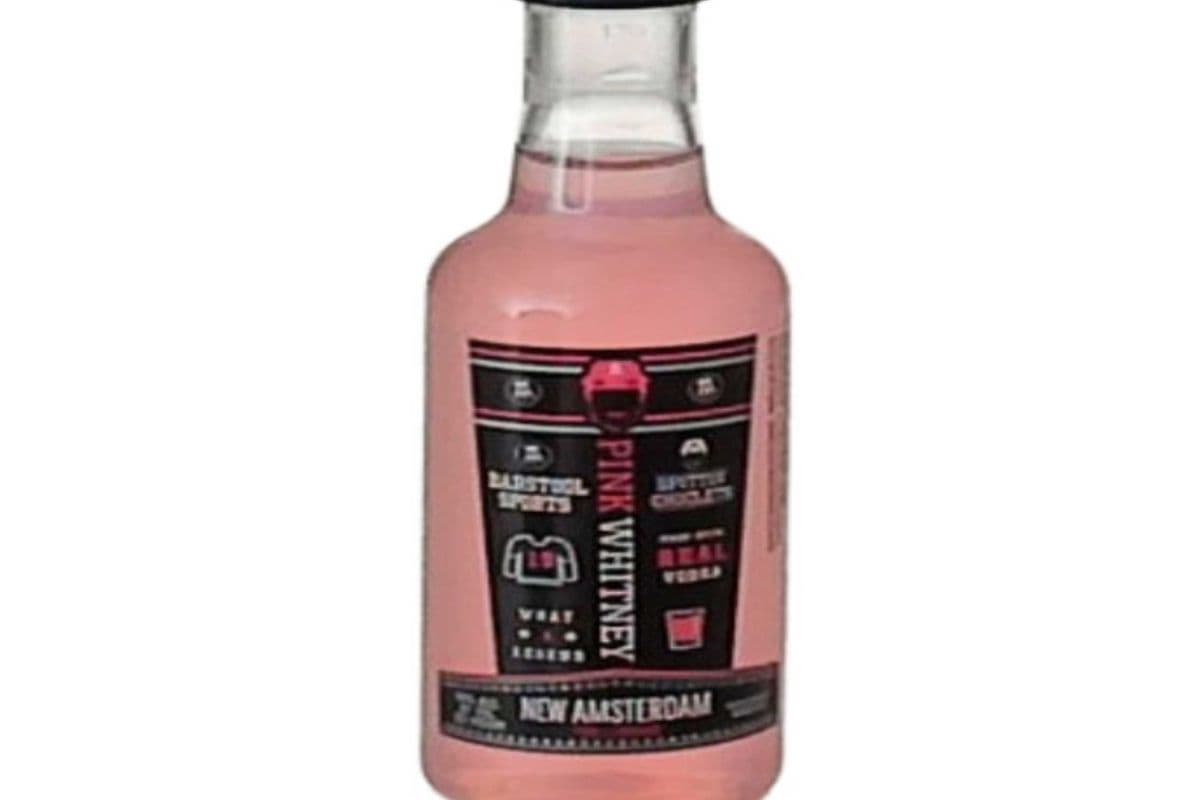 NEW AMSTERDAM PINK WHITNEY-50M (1 x 50 ML)