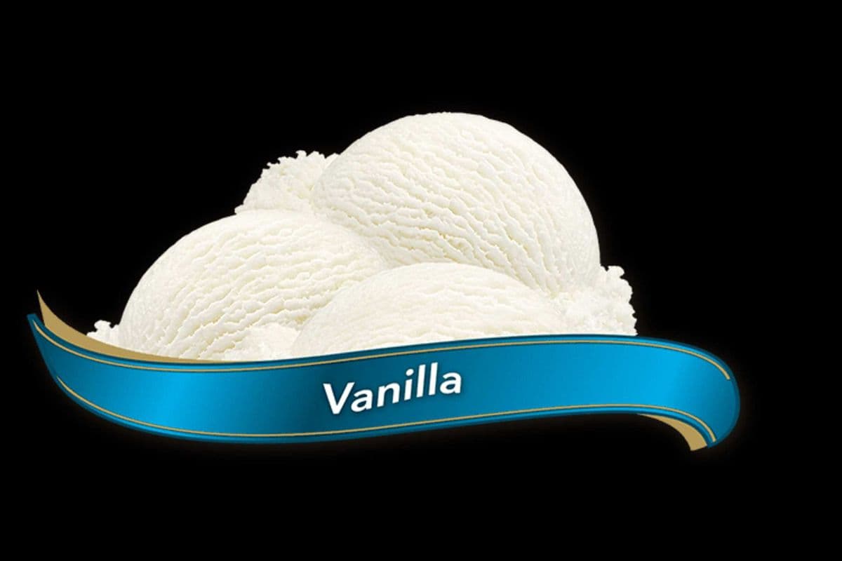 Vanilla