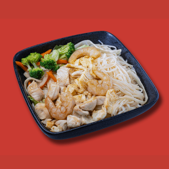 Bangkok Pad Thai Classic