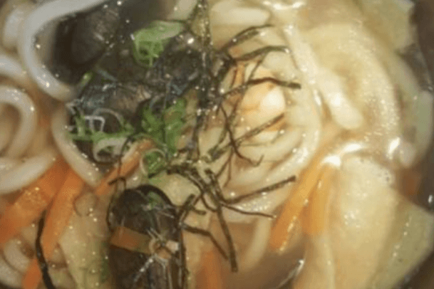 Udon