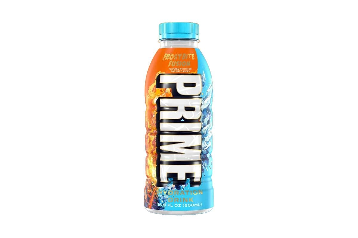 Prime Hydration Frostbite Anime (500 ml) 1424114