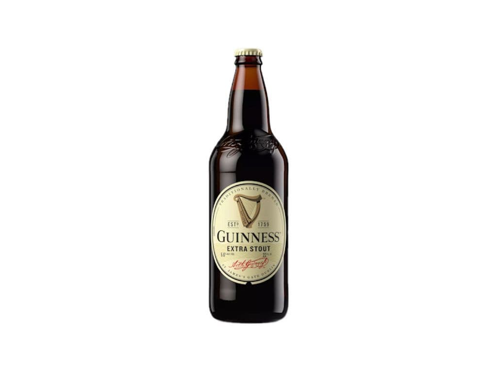 Guinness, 330mL Beer (4.2% ABV)