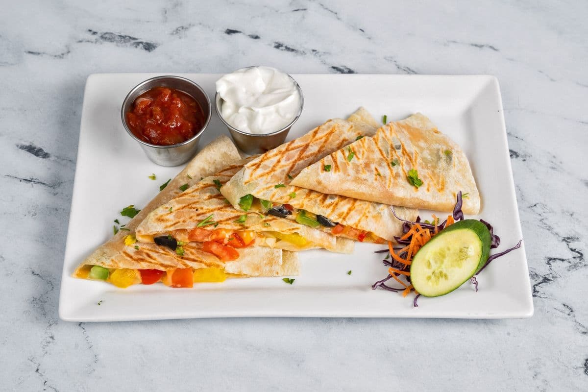 Quesadilla