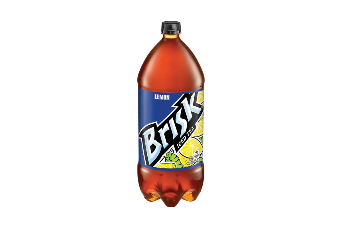 Brisk Iced Tea (2 L)