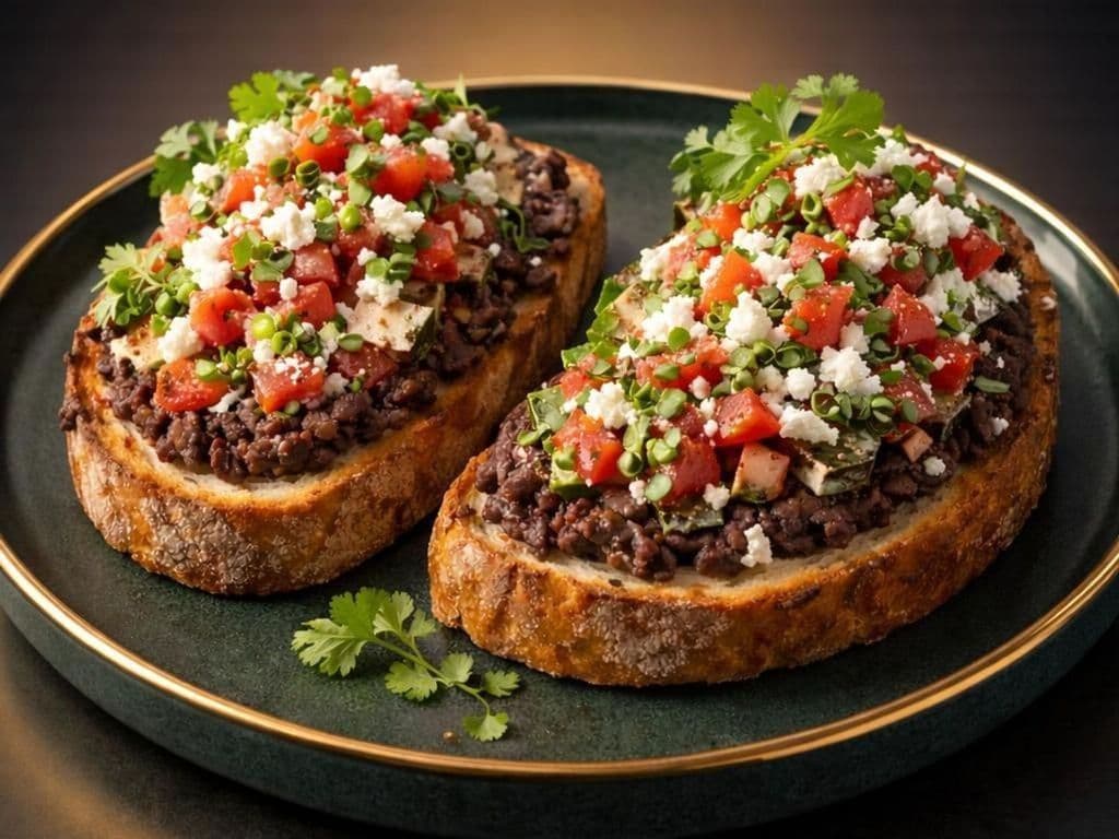 Molletes