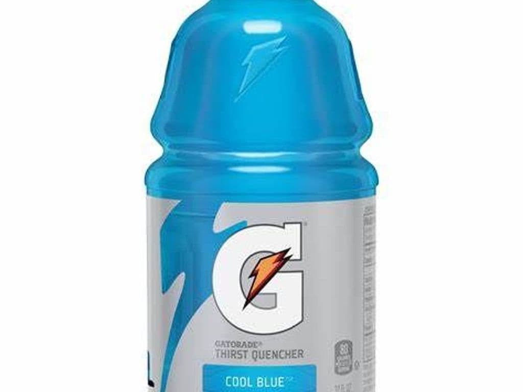 GATORADE