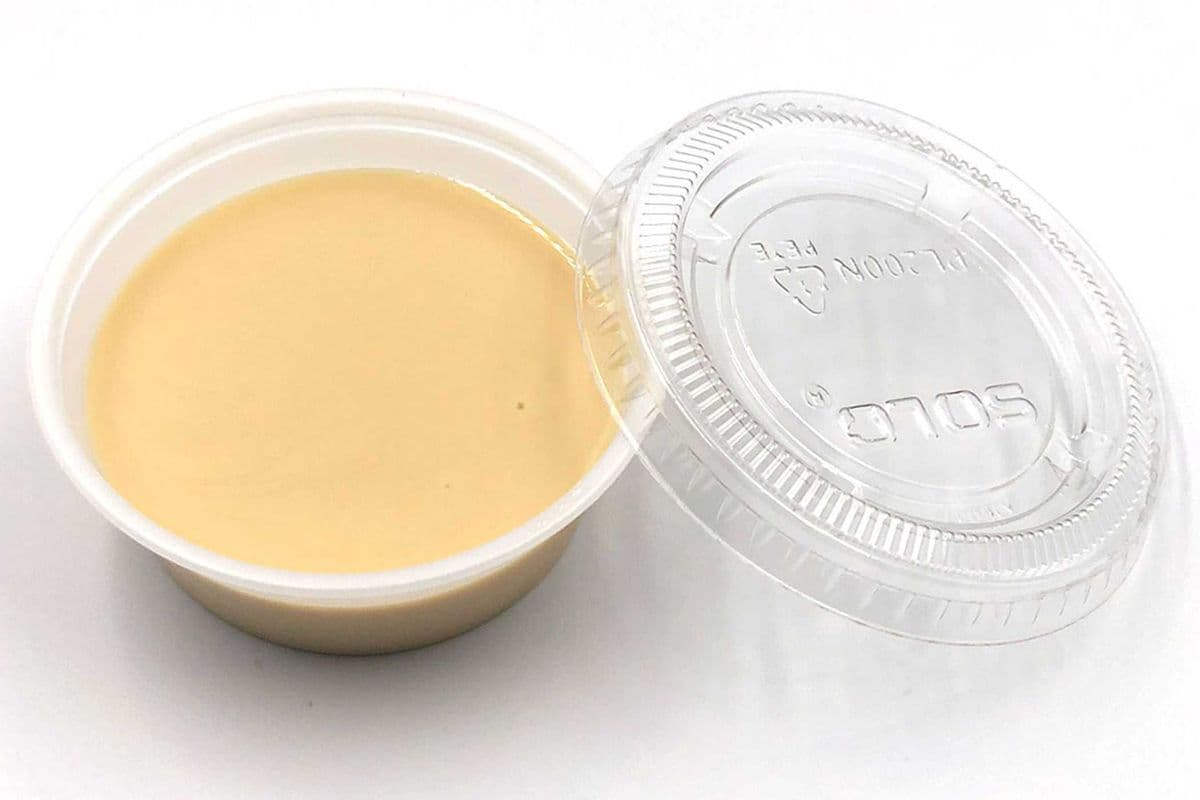 Sauce Wafu / Wafu Sauce