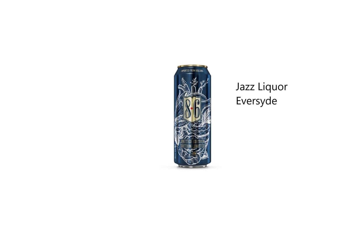 BAVARIA STRONG (1 x 500ML)