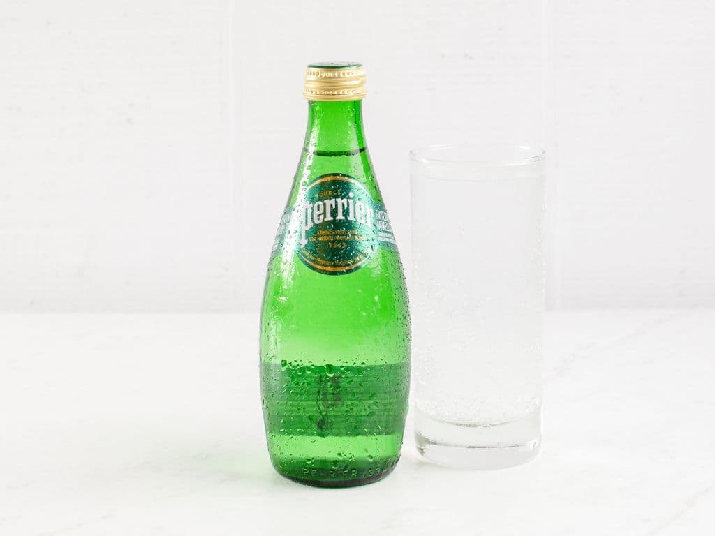 Sparkling Water