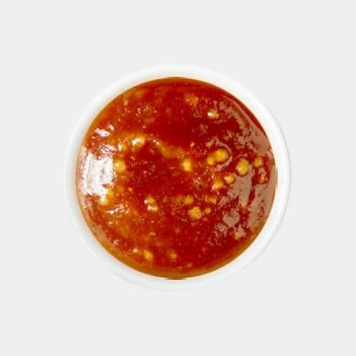 Honey Garlic
