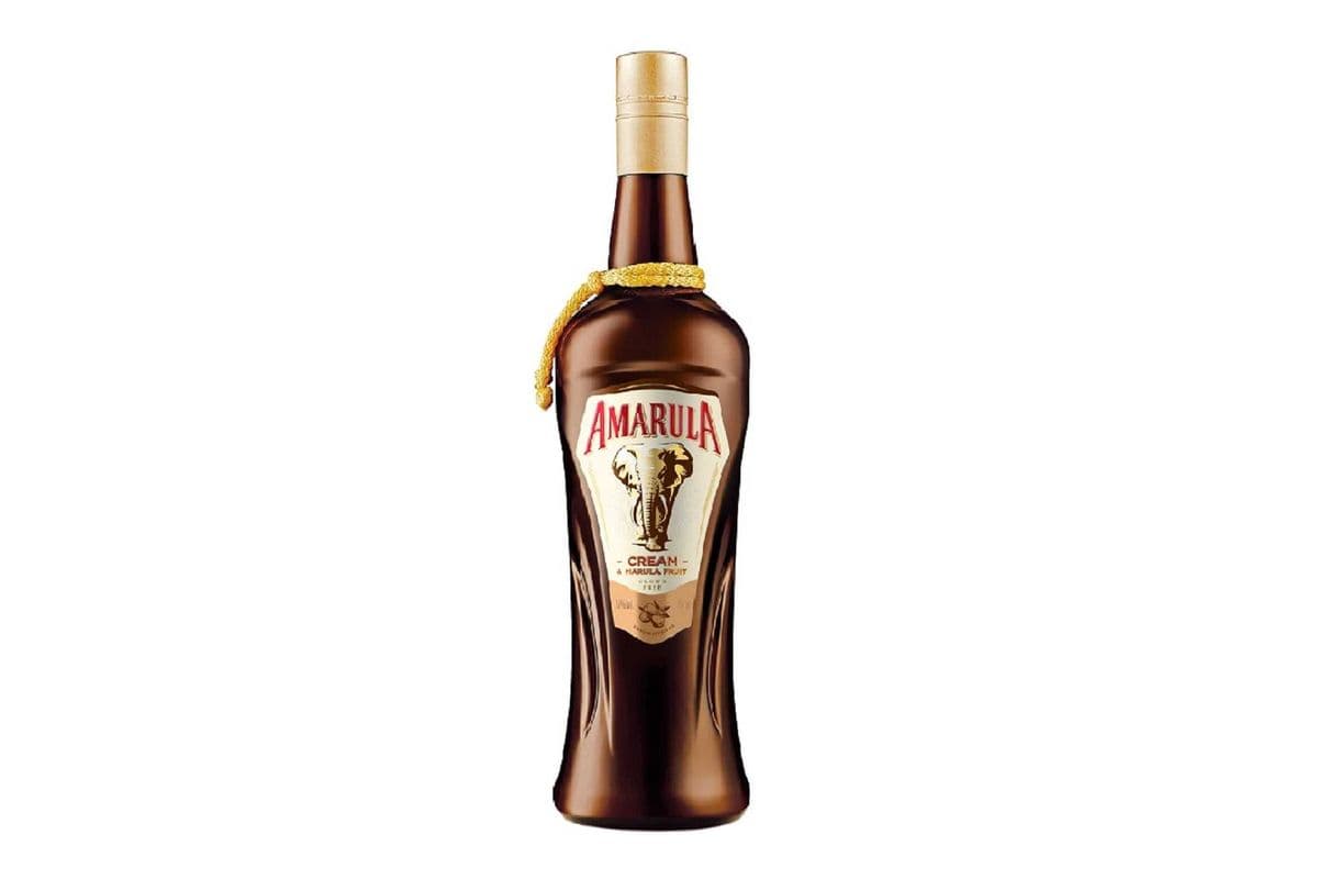 Amarula Cream Liqueur (750 ml Bottle) (1 x 750 ml)