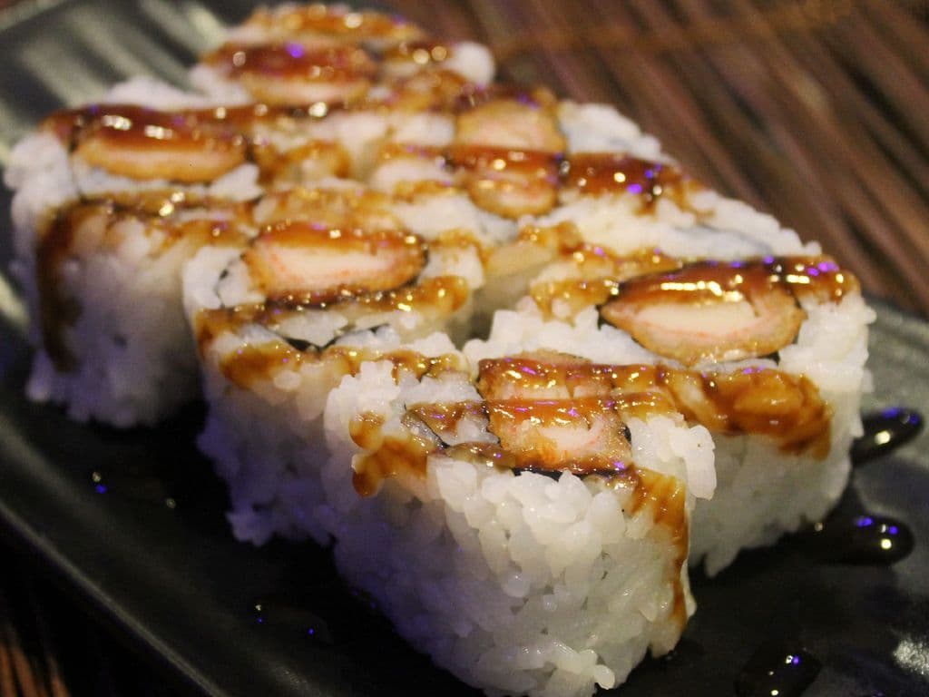Crab Meat Tempura B_R (6pcs)