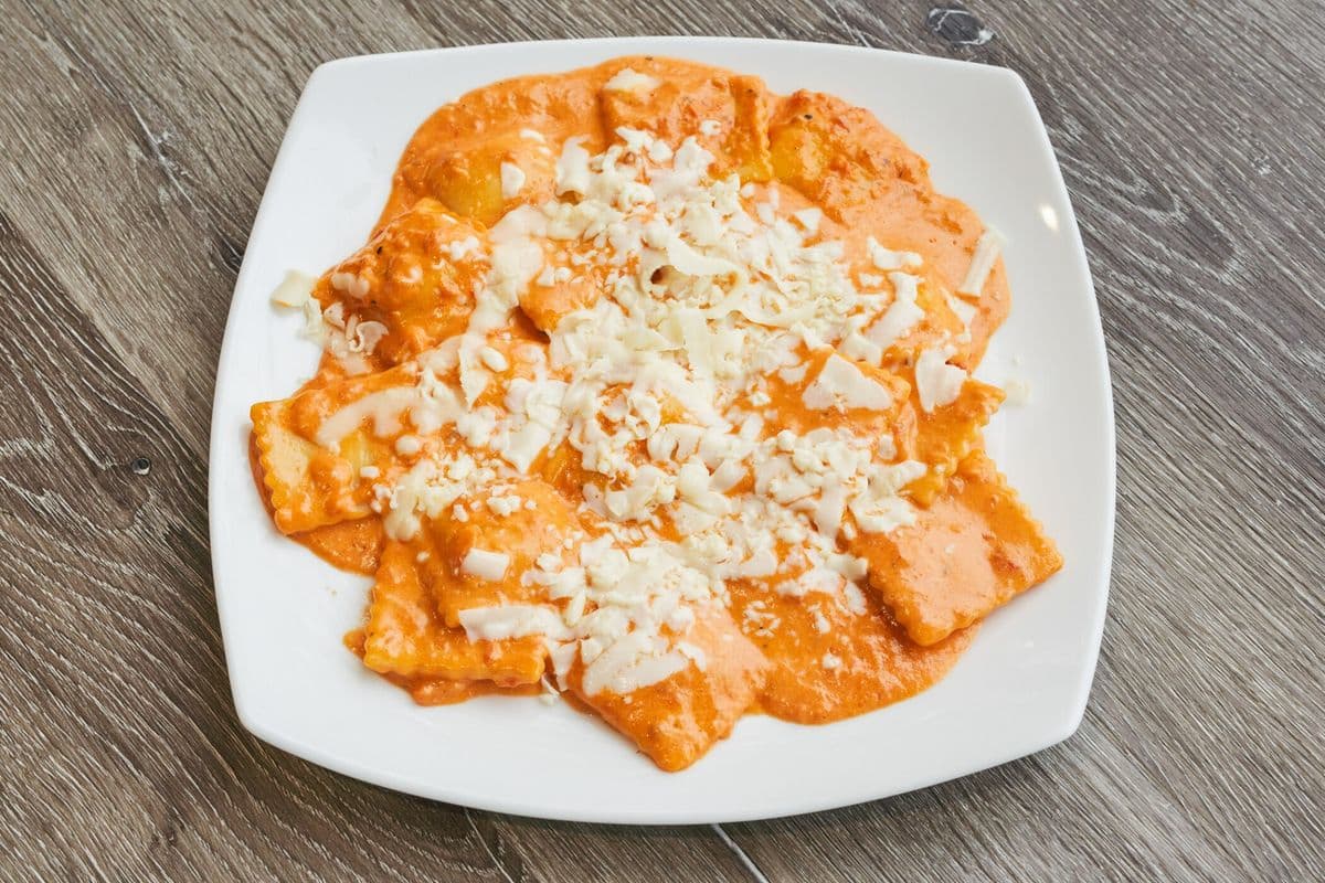 Penne Rosa