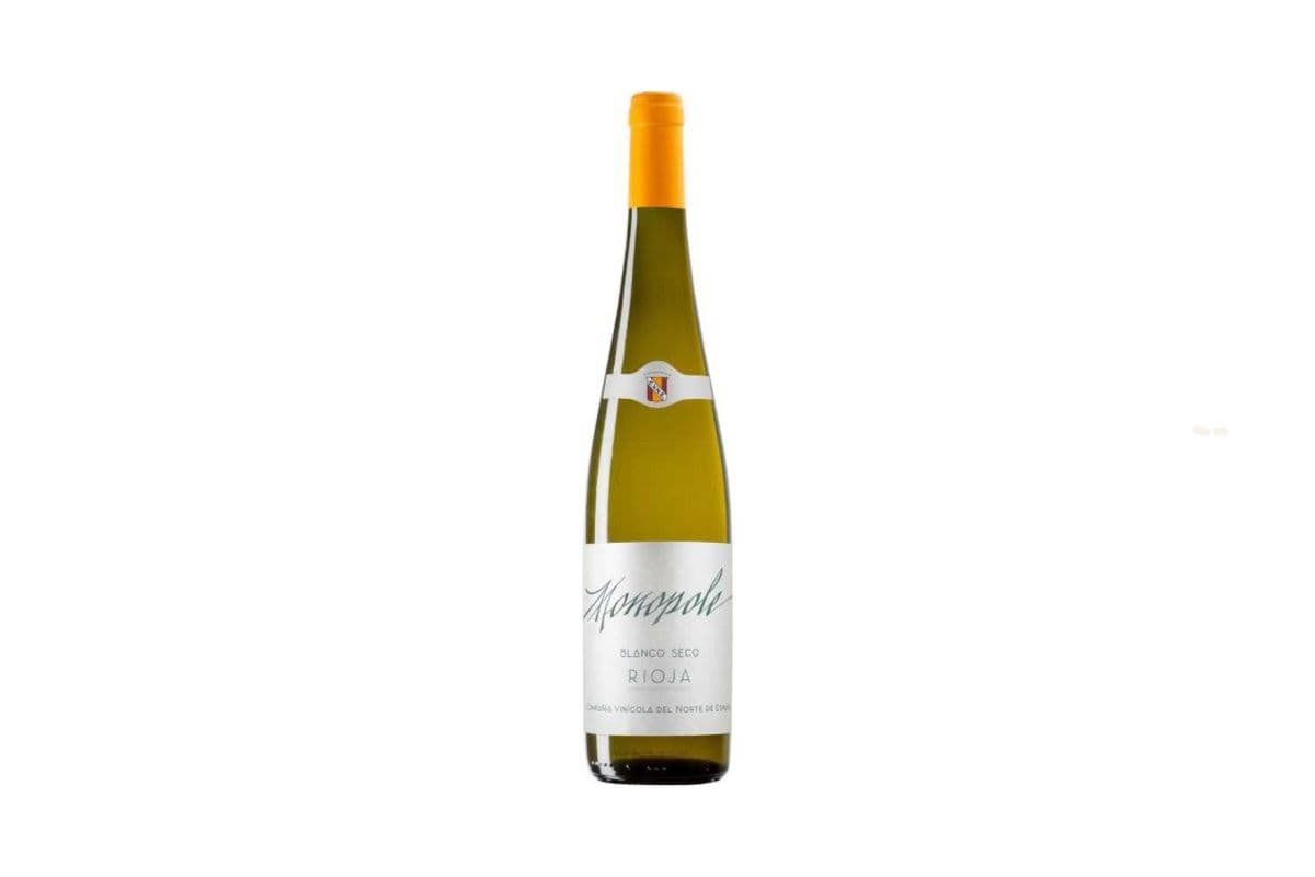 Cune Monopole Blanco Seco Rioja (Spain) (1 x 750ML)