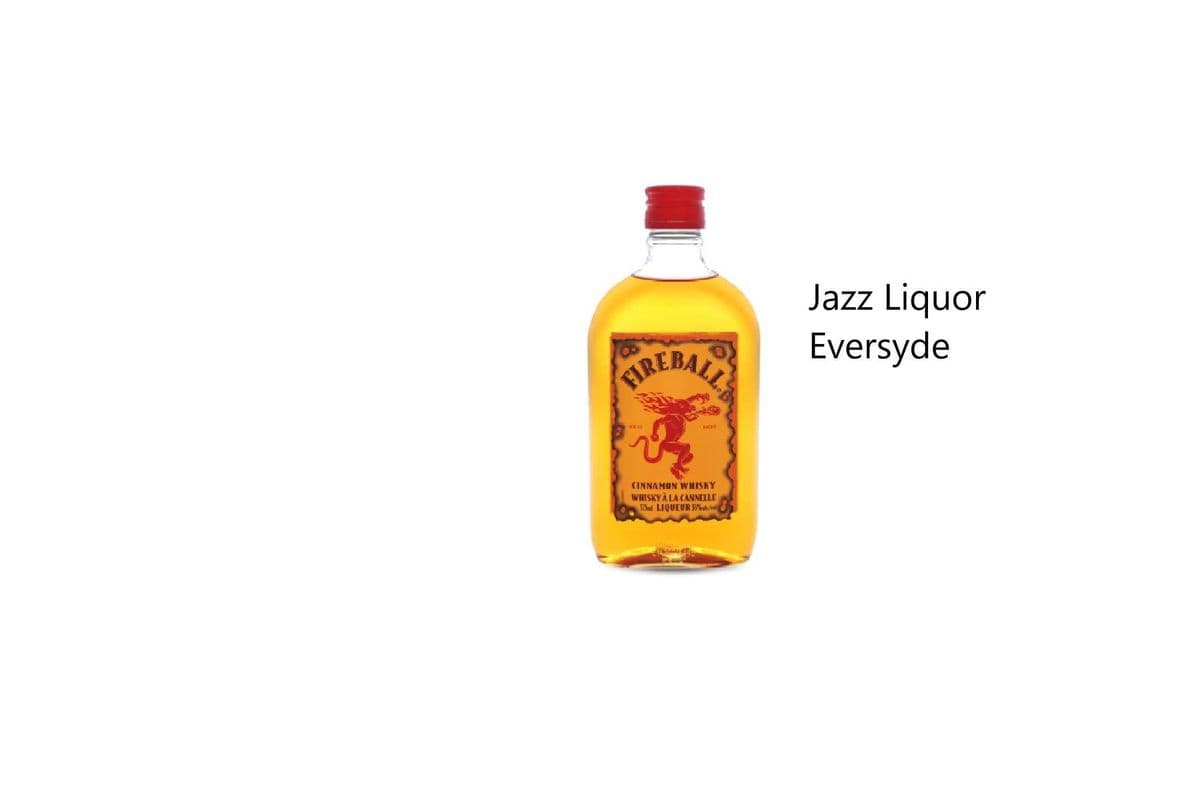 FIREBALL (1 x 200ML)