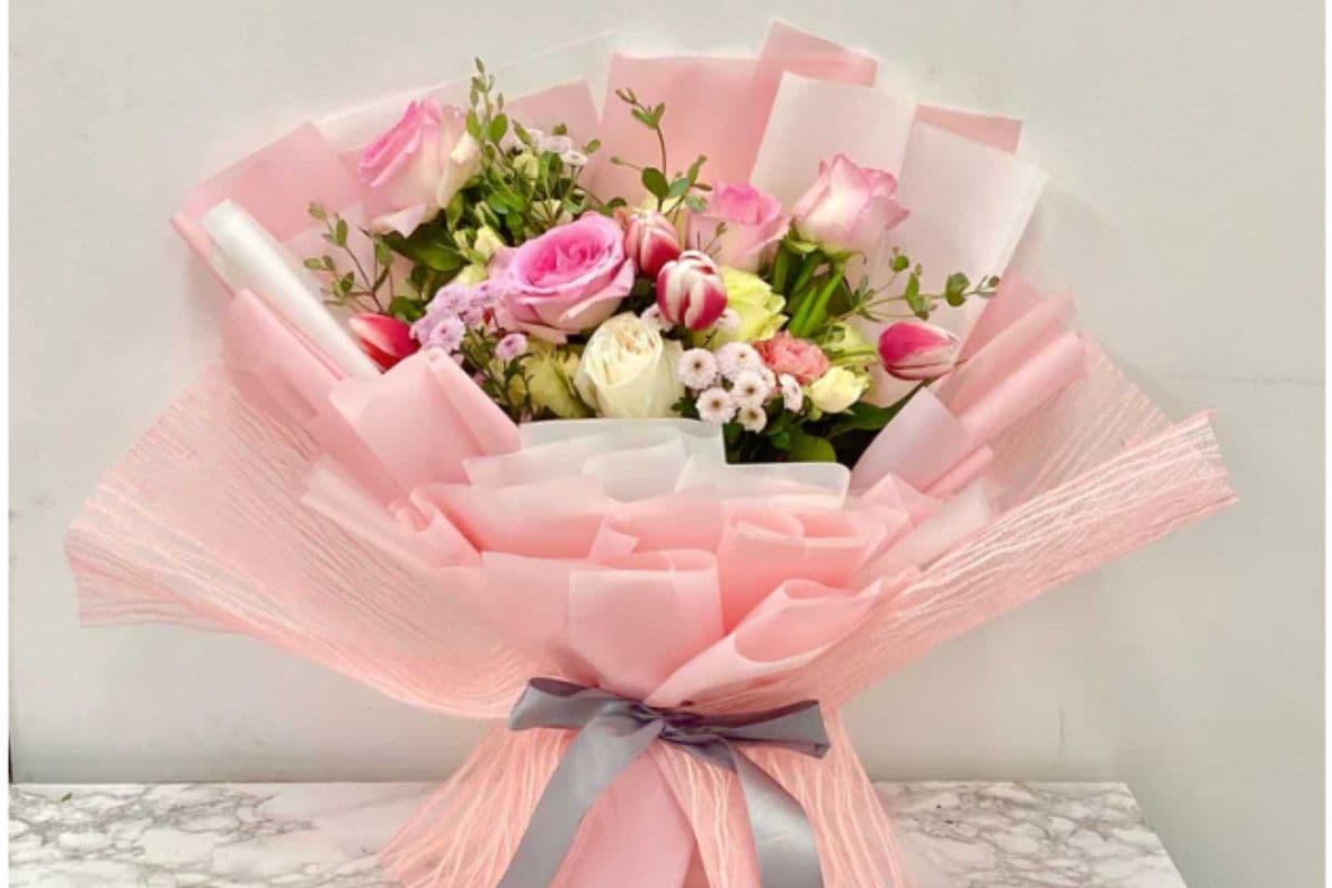 Luxe Grande Bouquet