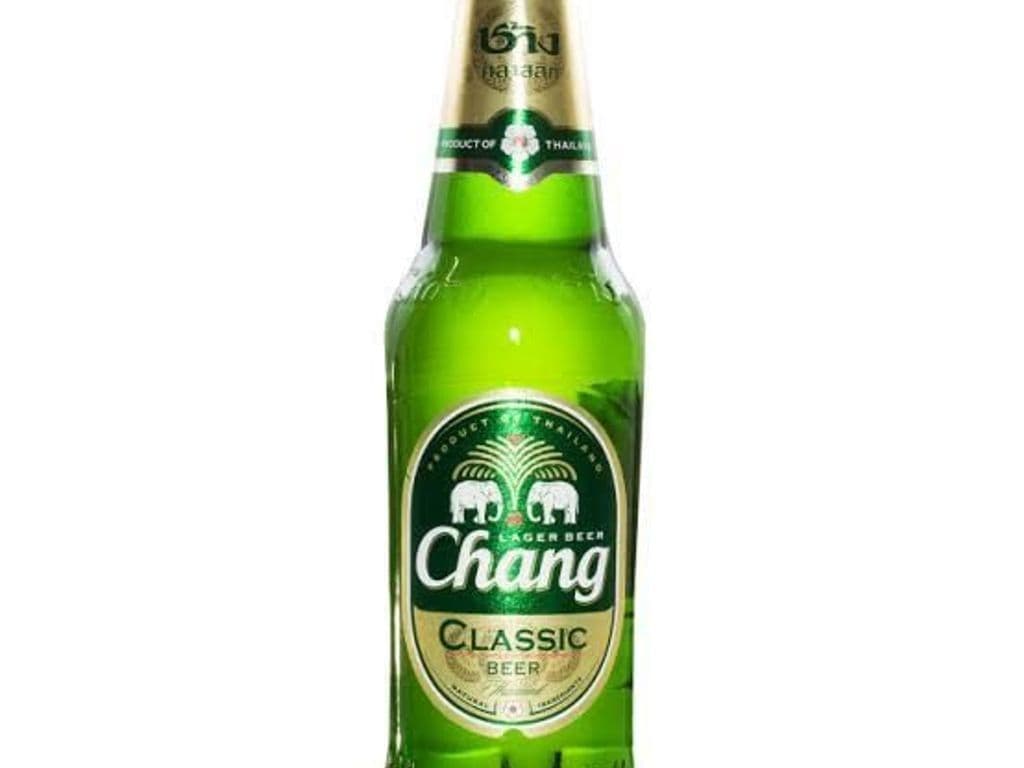 CHANG Single Bottle, 330ml
