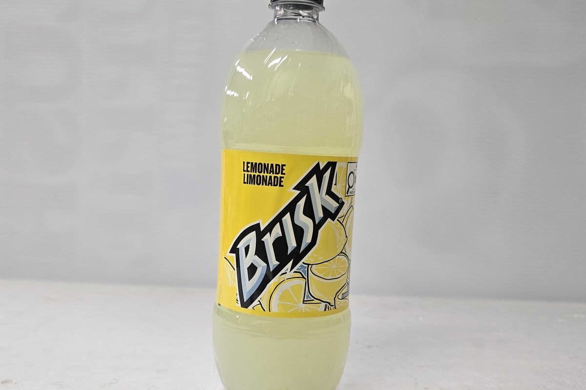 Brisk Lemonade (1L)