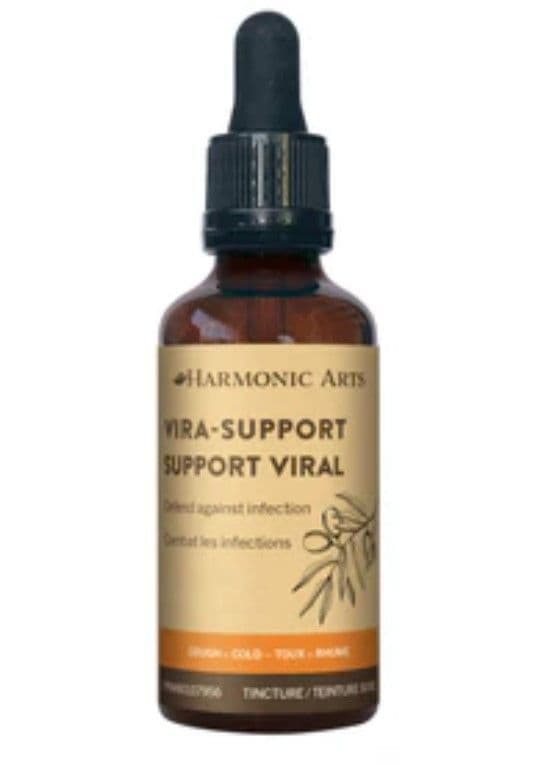 HA Viral Support tincture 50mL