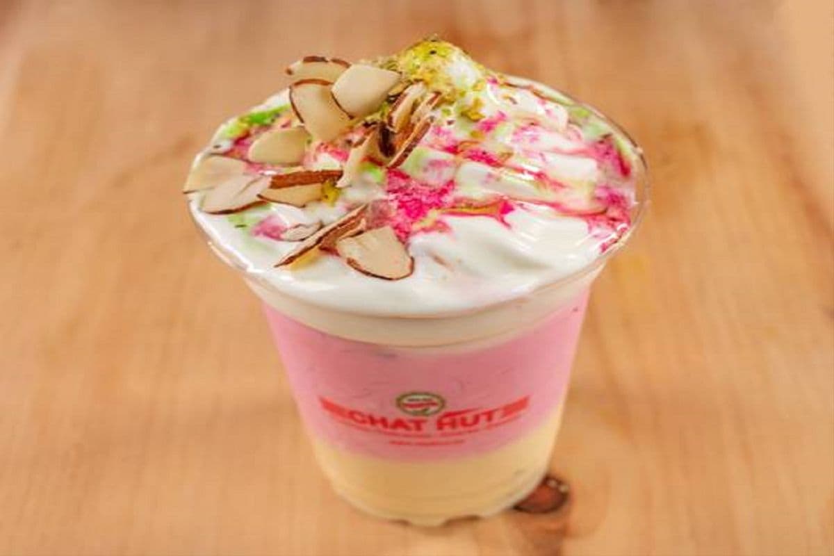 Royal Faluda