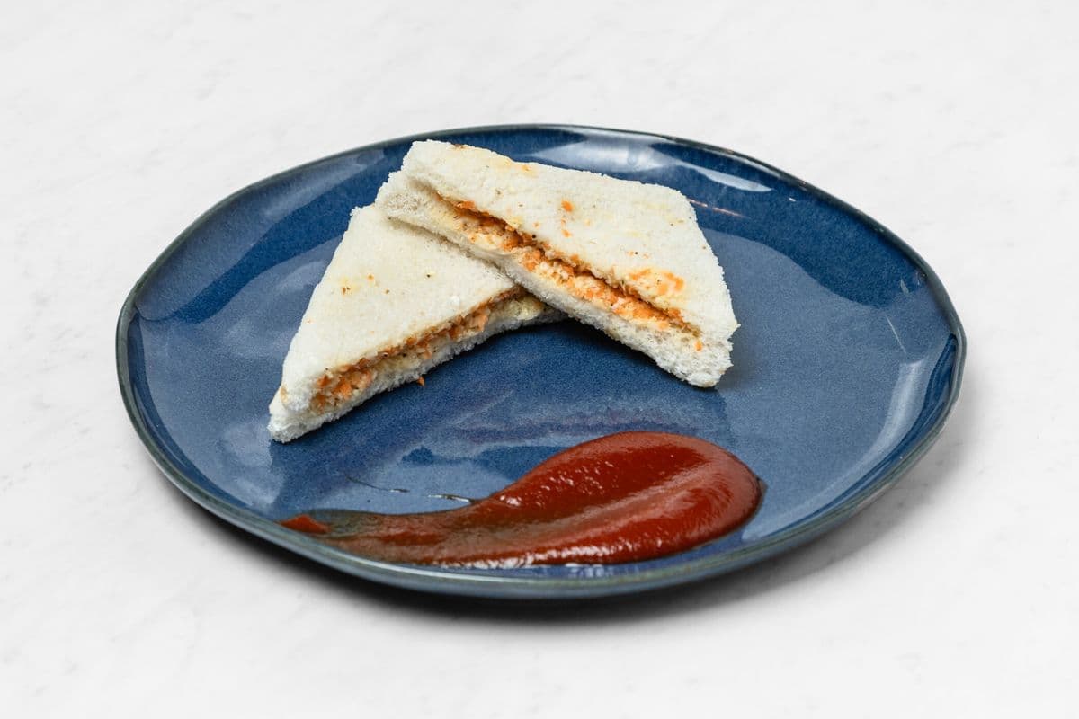 Cold Sandwich (1 Box)