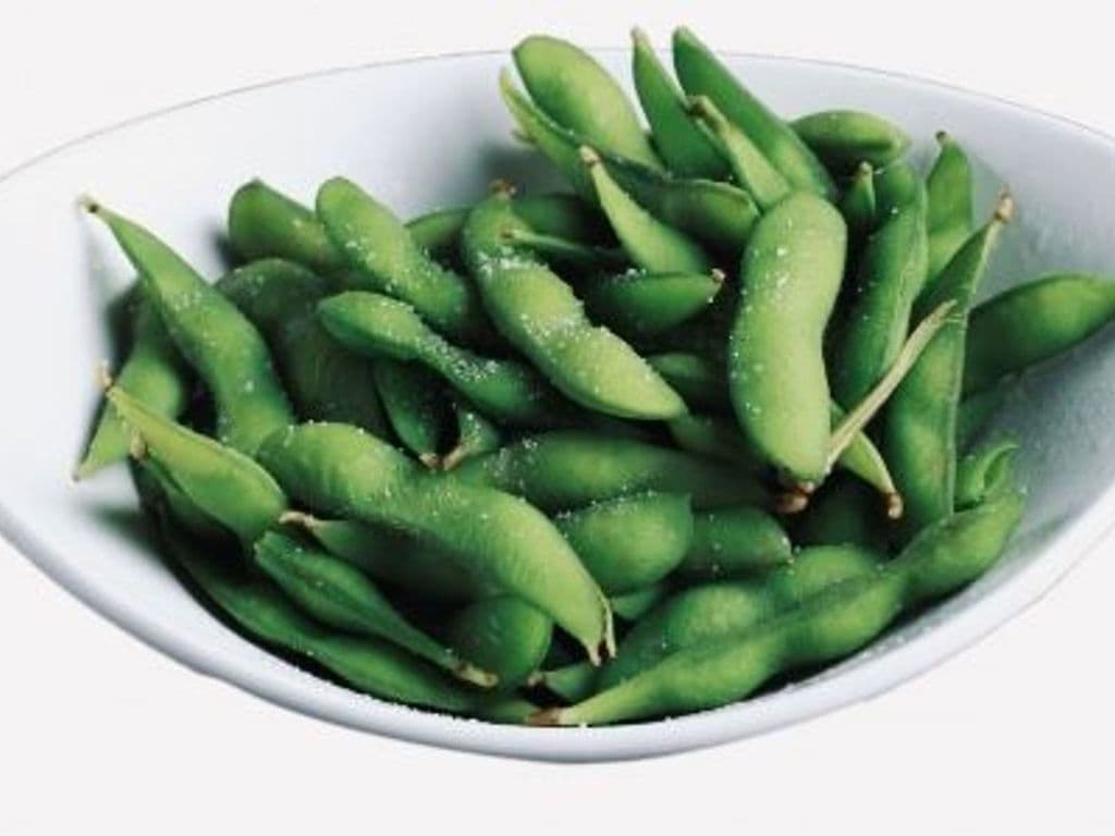 Edamame