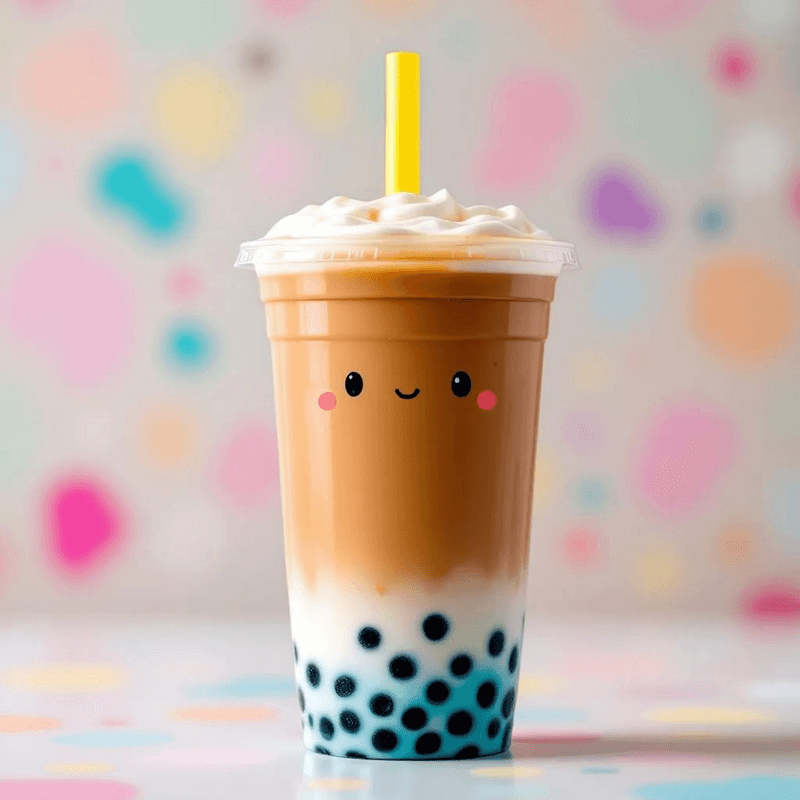 Milk Tea