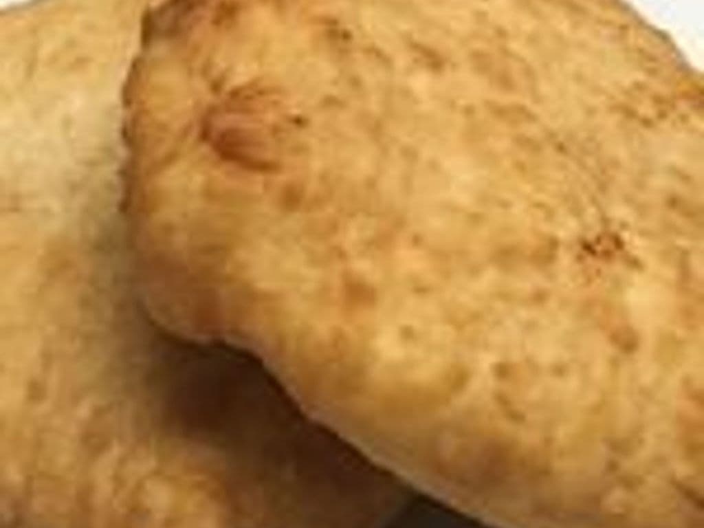 Baked Traditional YeYe