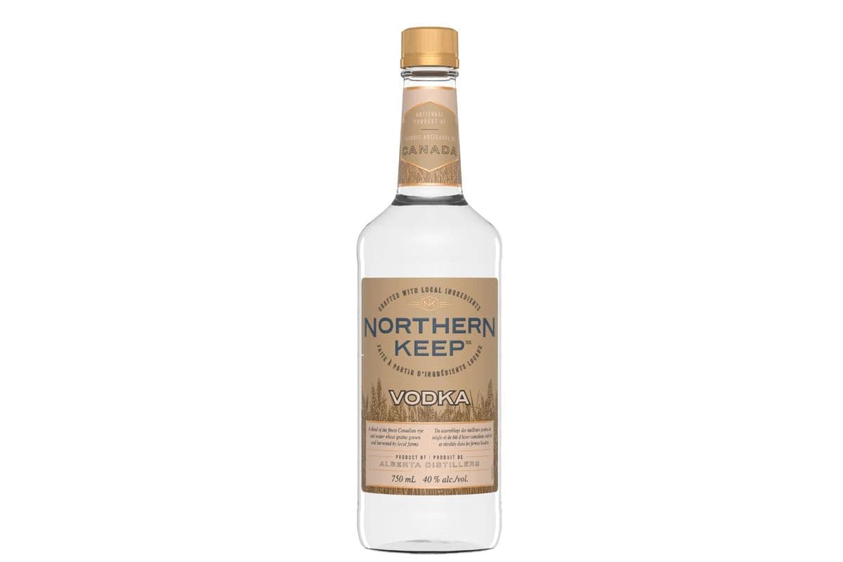 Northern Keep 750ML (1 x 750 ml)