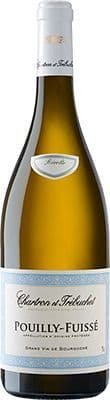 Chartron & Trebuchet, 750 ml