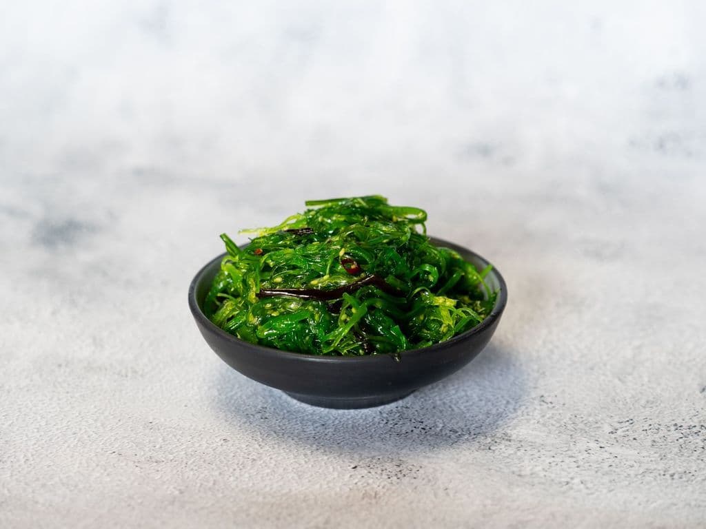 A04 Seaweed Salad (BOGO)