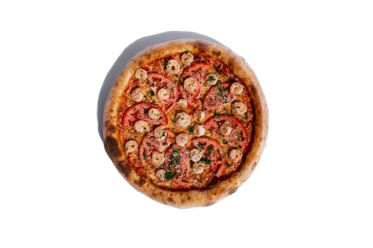 10" Pescatore
