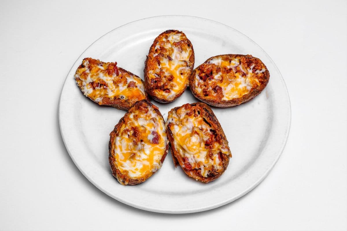 Potato Skins