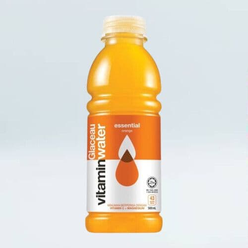 Vitamin Water Essential