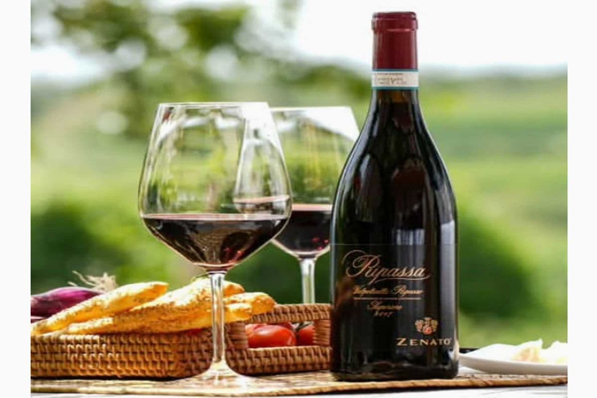 ZENATO RIPASSA VALPOLICELLA (1 x 750ML)